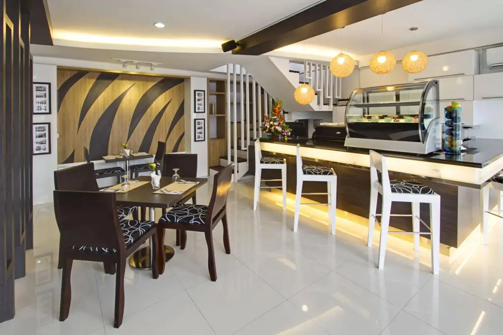 Кута: Kuta Ardenia Residence