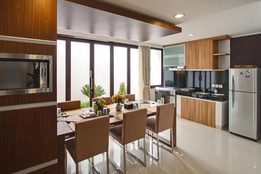 Кута: Kuta Ardenia Residence