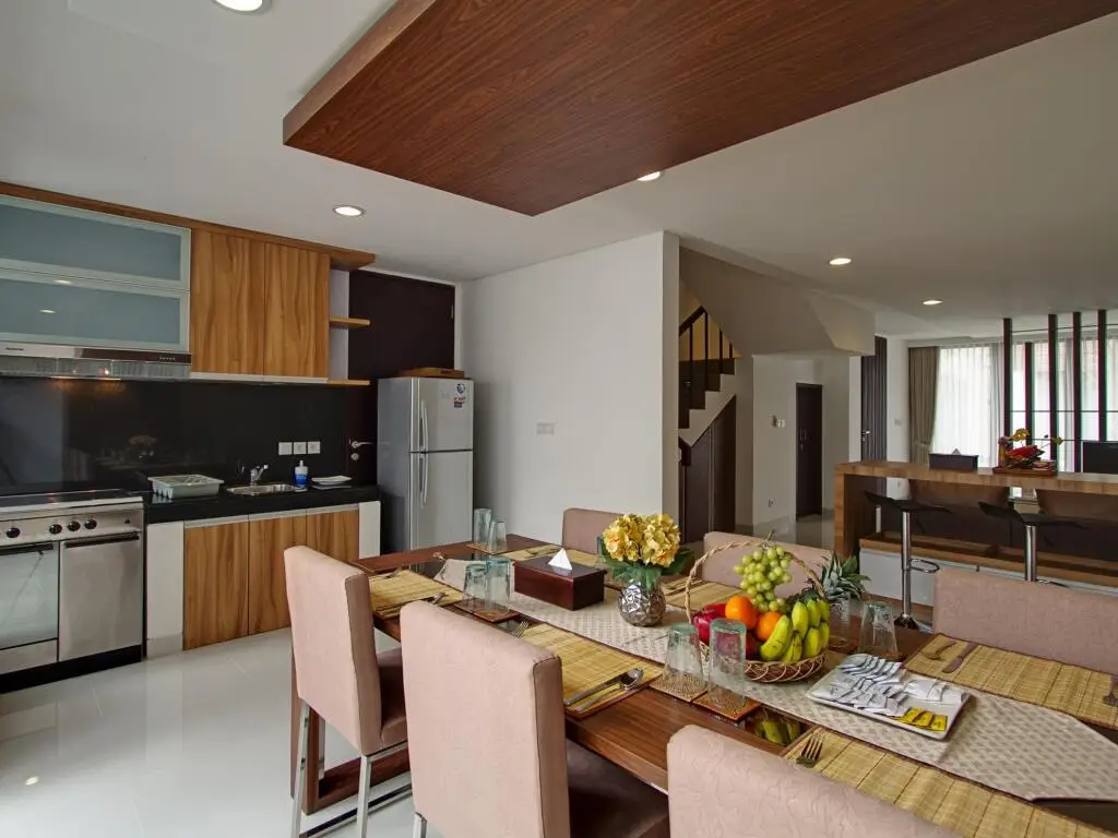 Кута: Kuta Ardenia Residence