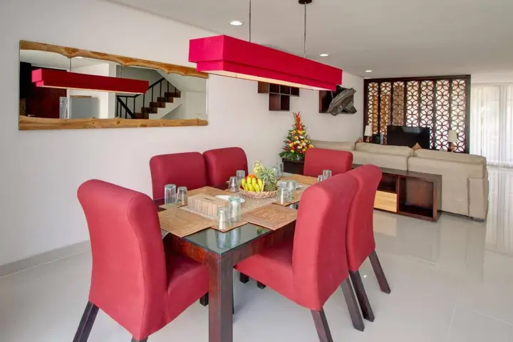 Кута: Kuta Ardenia Residence