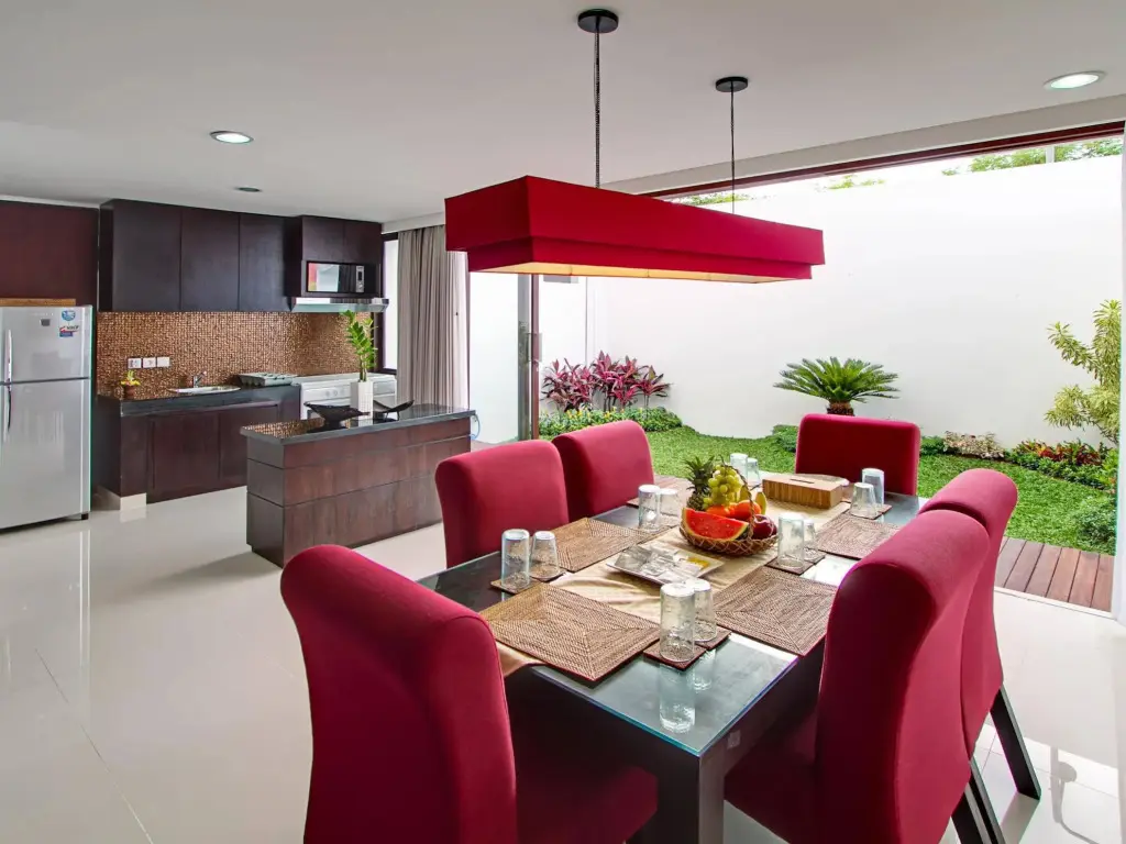 Кута: Kuta Ardenia Residence