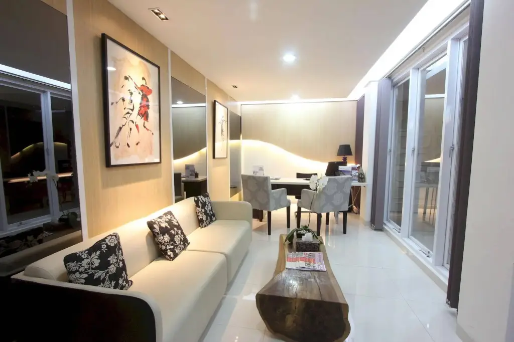 Кута: Kuta Ardenia Residence
