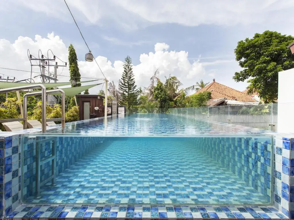 Кута: Kuta Ardenia Residence