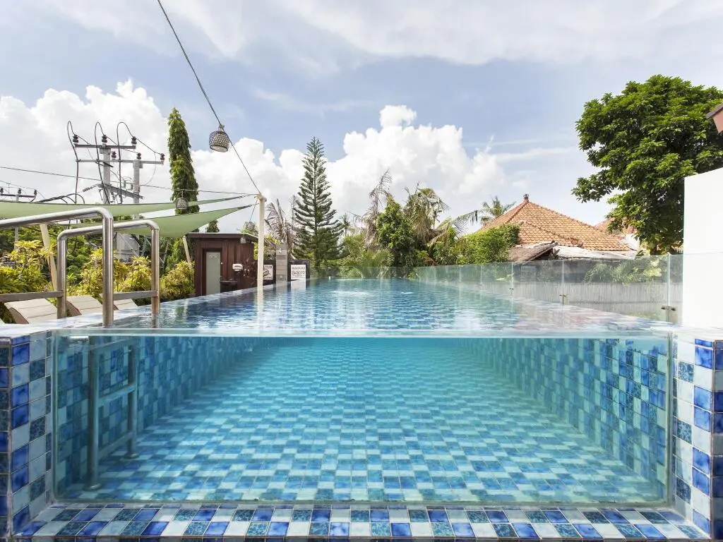 Кута: Kuta Ardenia Residence