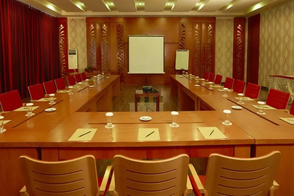Джакарта: Sahati Hotel