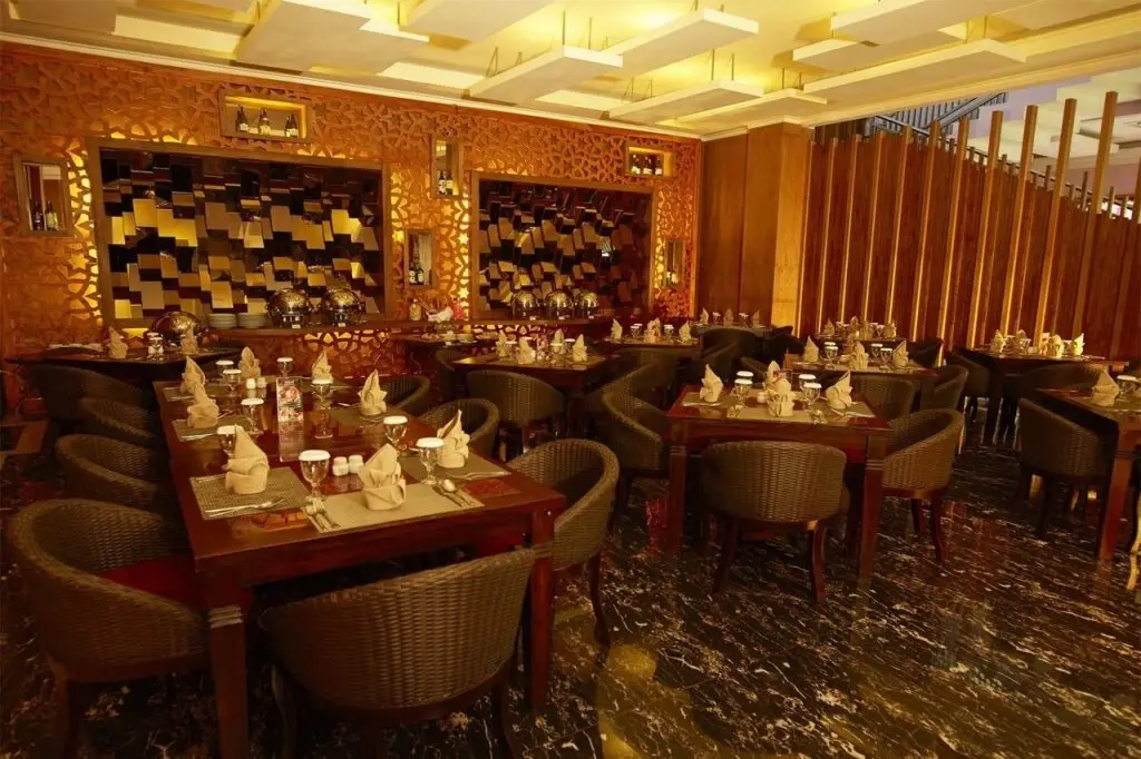 Джакарта: Sahati Hotel