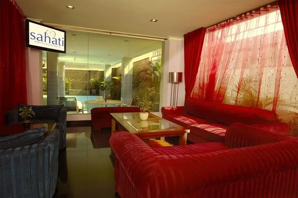 Джакарта: Sahati Hotel