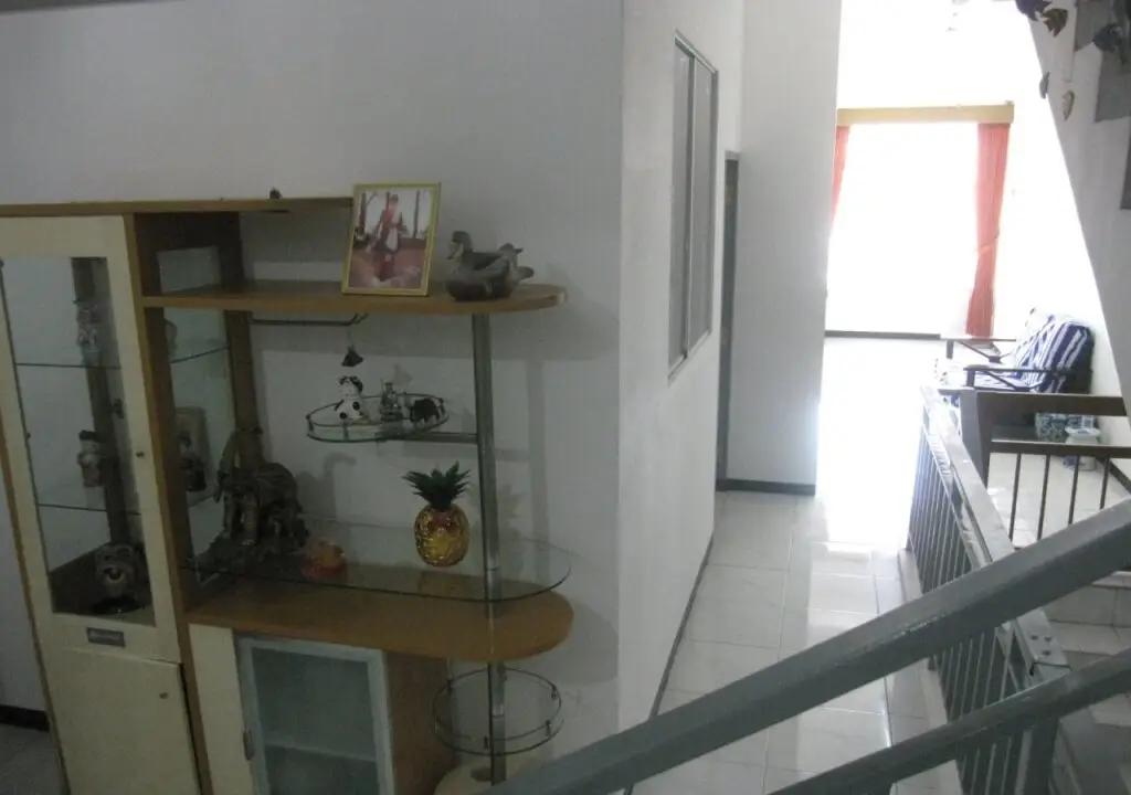 Сурабая: Providence Homestay