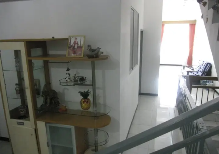 Сурабая: Providence Homestay