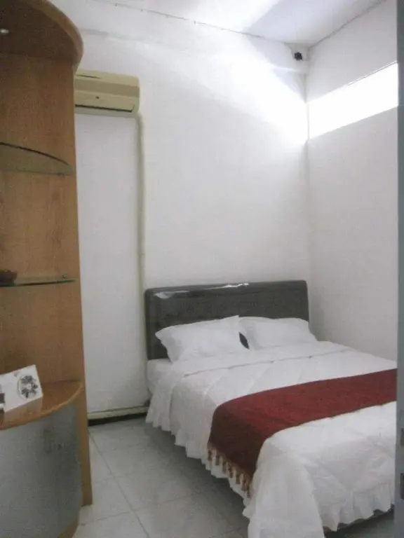 Сурабая: Providence Homestay