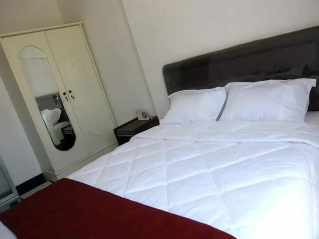 Сурабая: Providence Homestay
