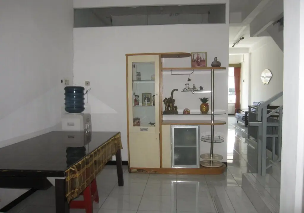 Сурабая: Providence Homestay