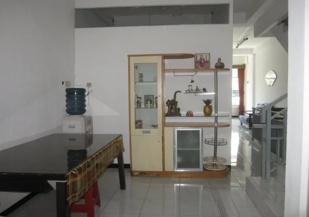 Сурабая: Providence Homestay