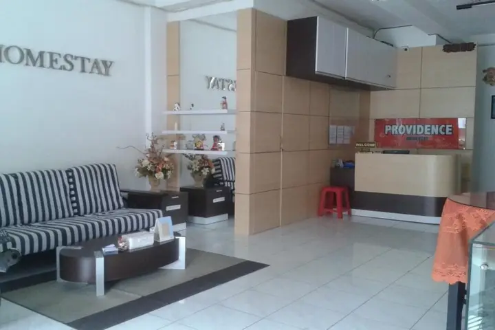 Сурабая: Providence Homestay