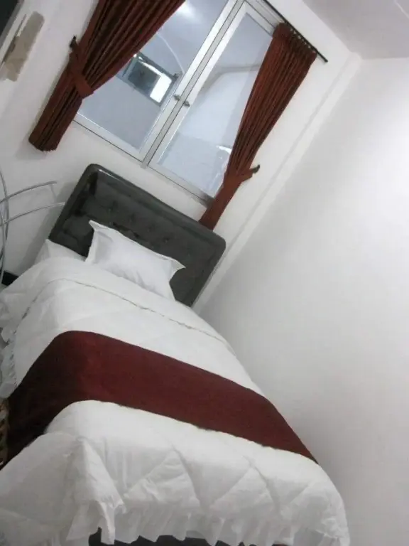 Сурабая: Providence Homestay