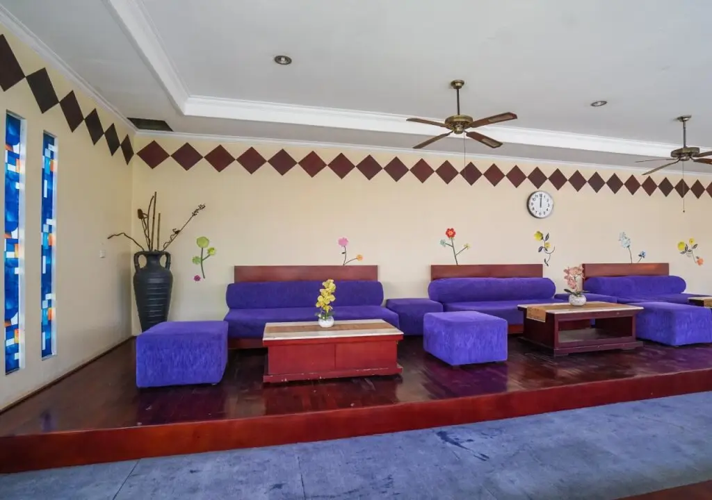 Кута: Lavender Luxury Villas And Spa Resort