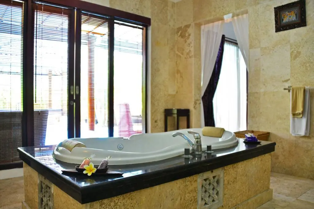 Кута: Lavender Luxury Villas And Spa Resort