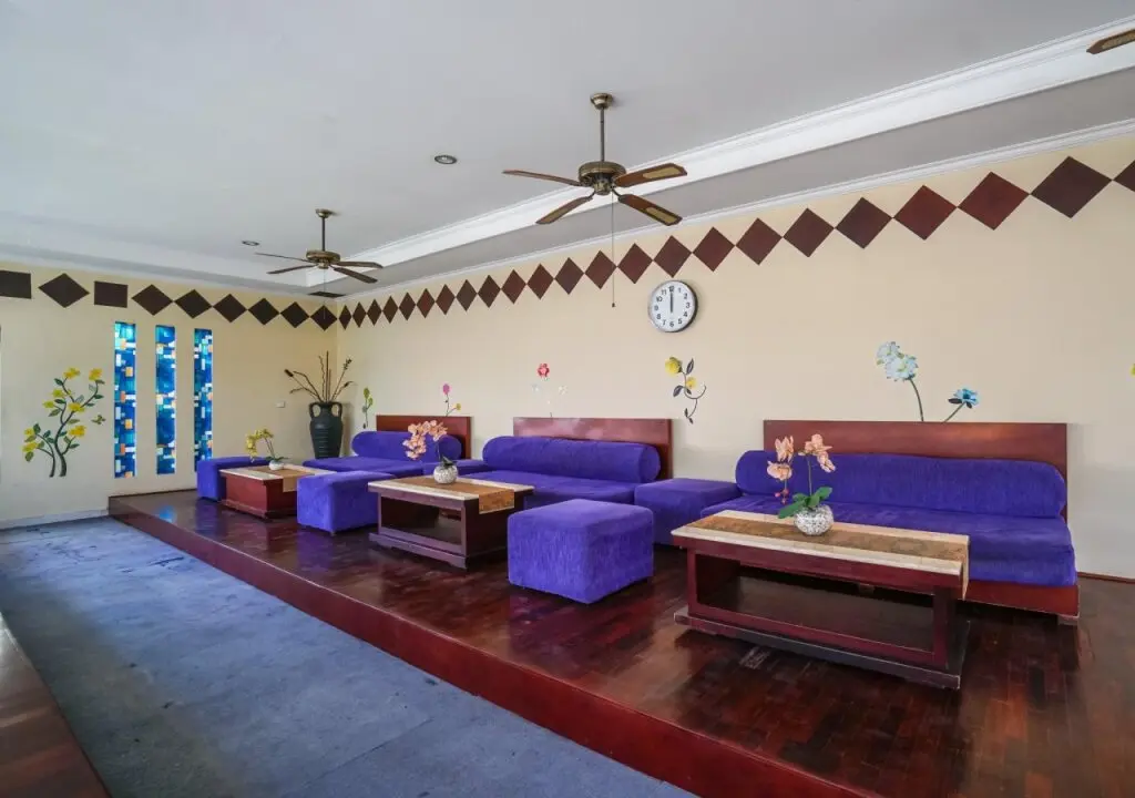 Кута: Lavender Luxury Villas And Spa Resort