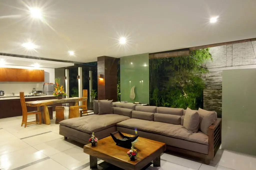 Керобокан: Paya Paya Villa