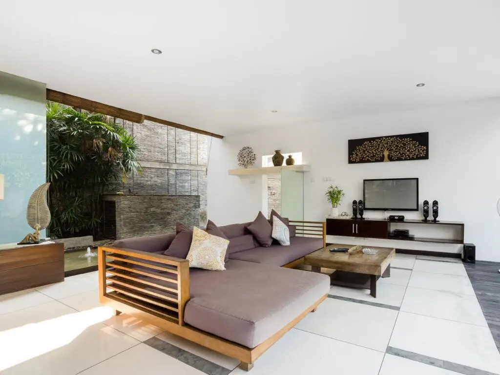 Керобокан: Paya Paya Villa