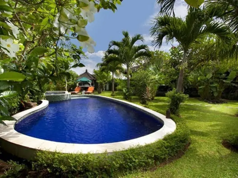 Переренан: Casa Doreena Villa