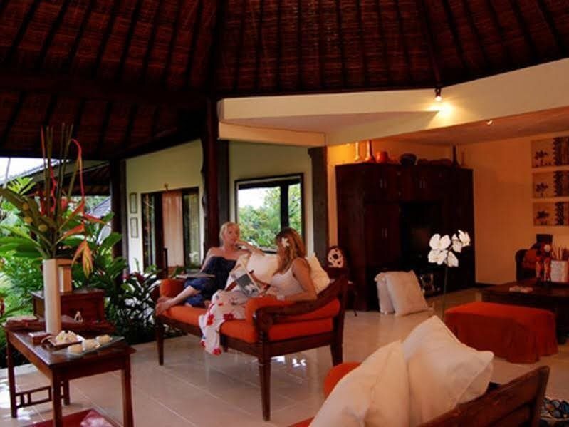 Переренан: Casa Doreena Villa