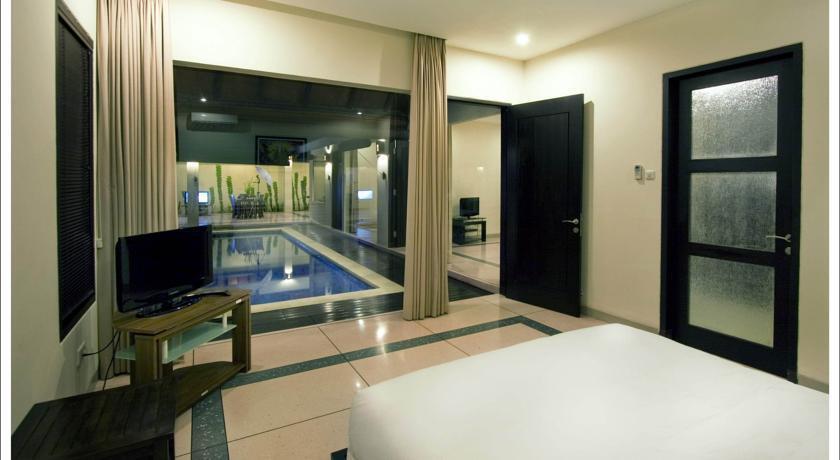 Кута: Villa Jayana Seminyak