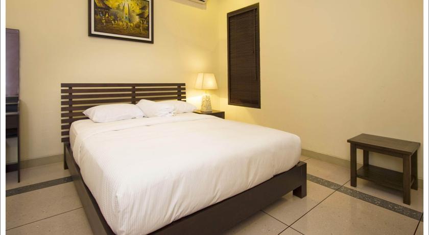 Кута: Villa Jayana Seminyak