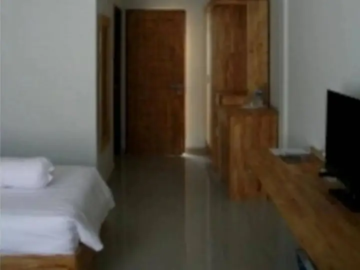 Лабуан-Баджо: Exotic Komodo Hotel
