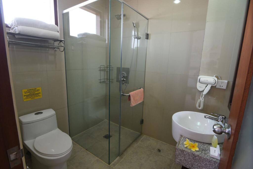 Кута: Kuta Townhouse Apartments
