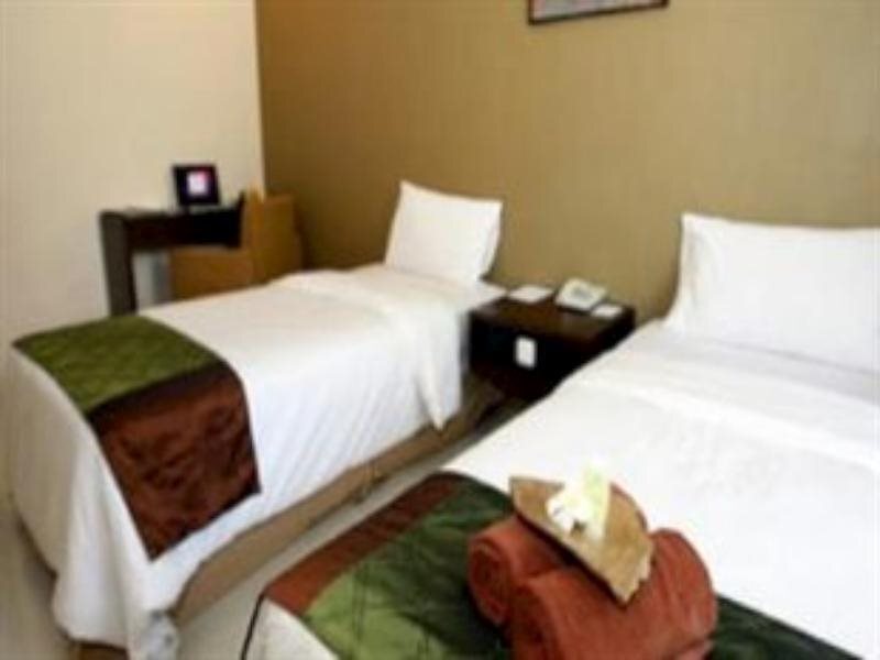 Палу: Palu Golden Hotel