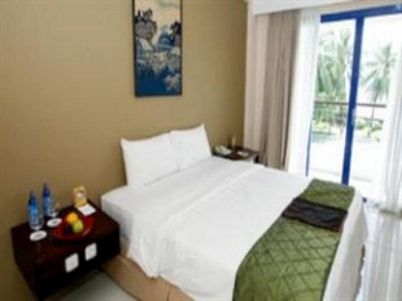 Палу: Palu Golden Hotel