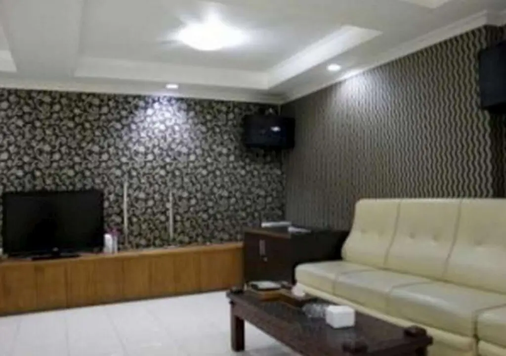 Читарингул: New Ayuda Hotel
