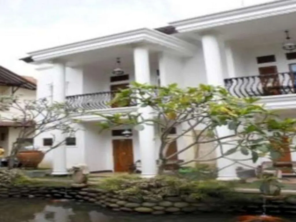 Читарингул: New Ayuda Hotel