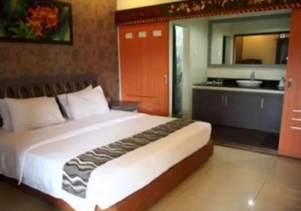 Читарингул: New Ayuda Hotel