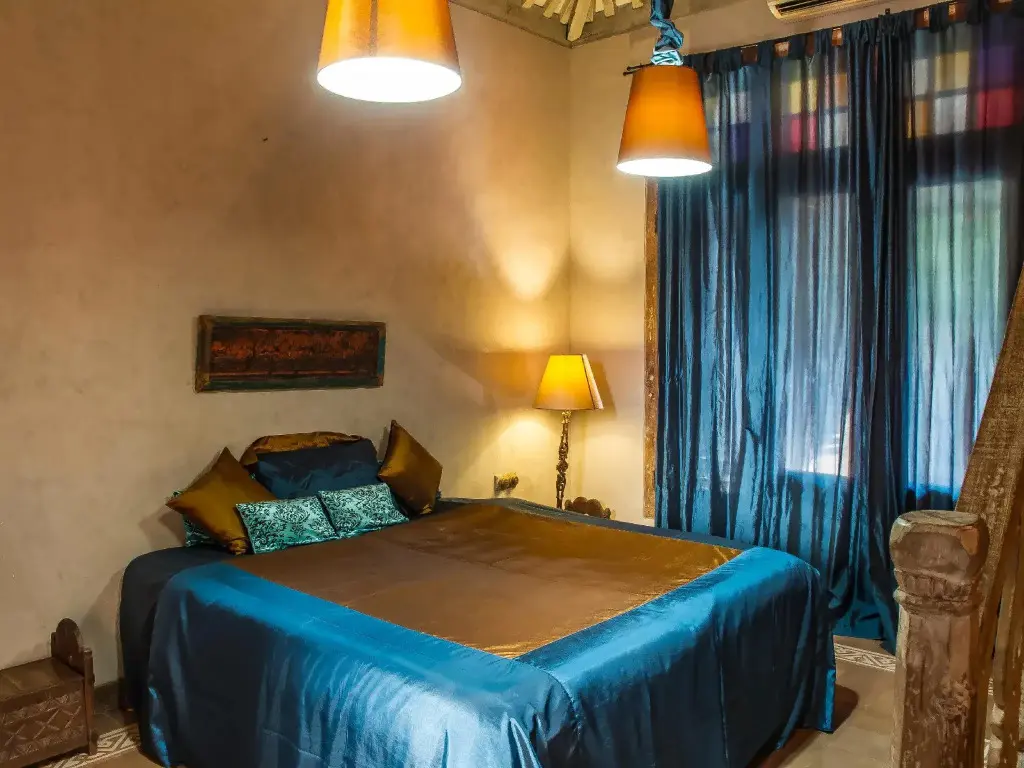 Джимбаран: Moments Villa Jimbaran