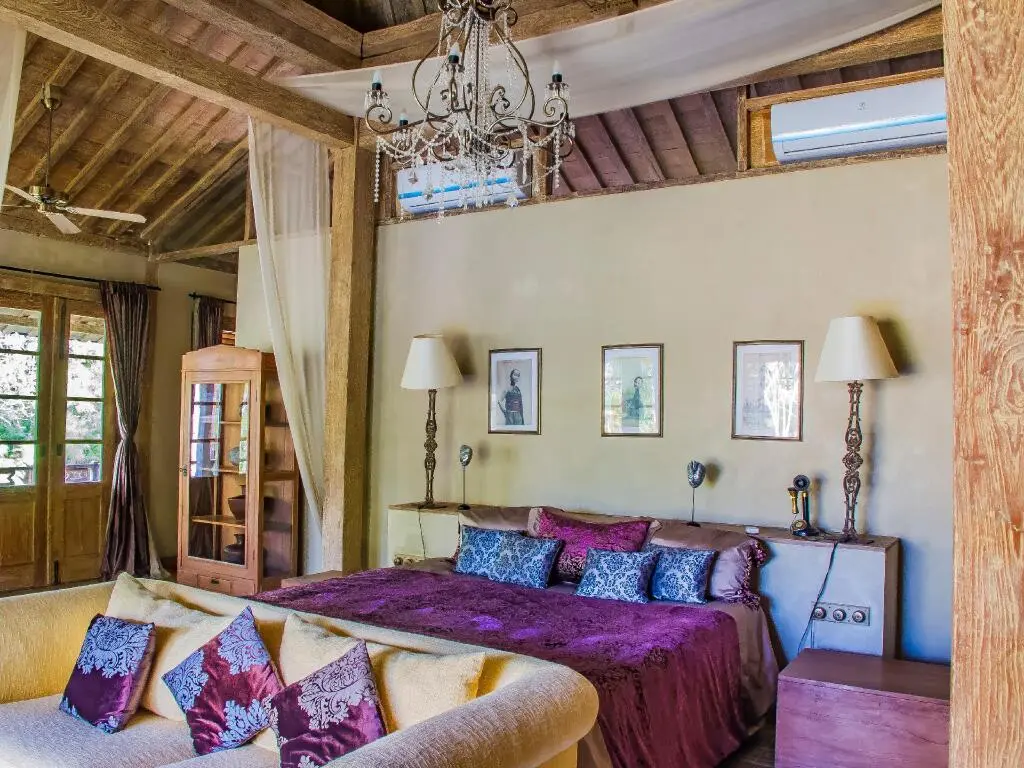 Джимбаран: Moments Villa Jimbaran