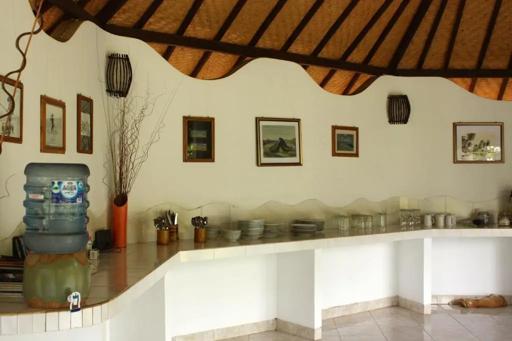 Пемутеран: Bali Oase Resort
