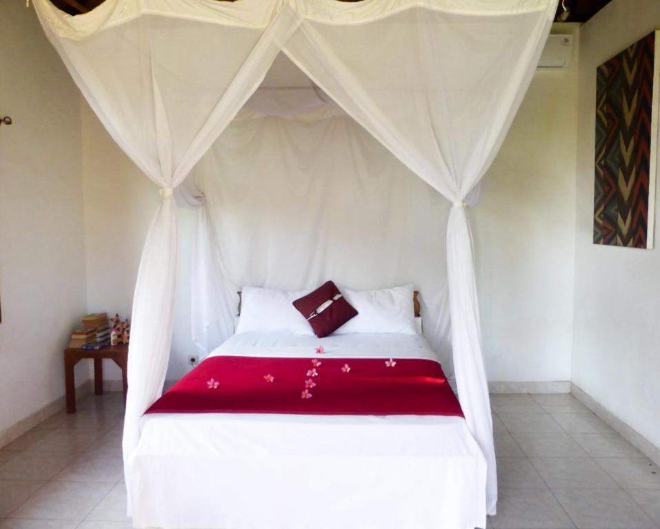 Пемутеран: Bali Oase Resort