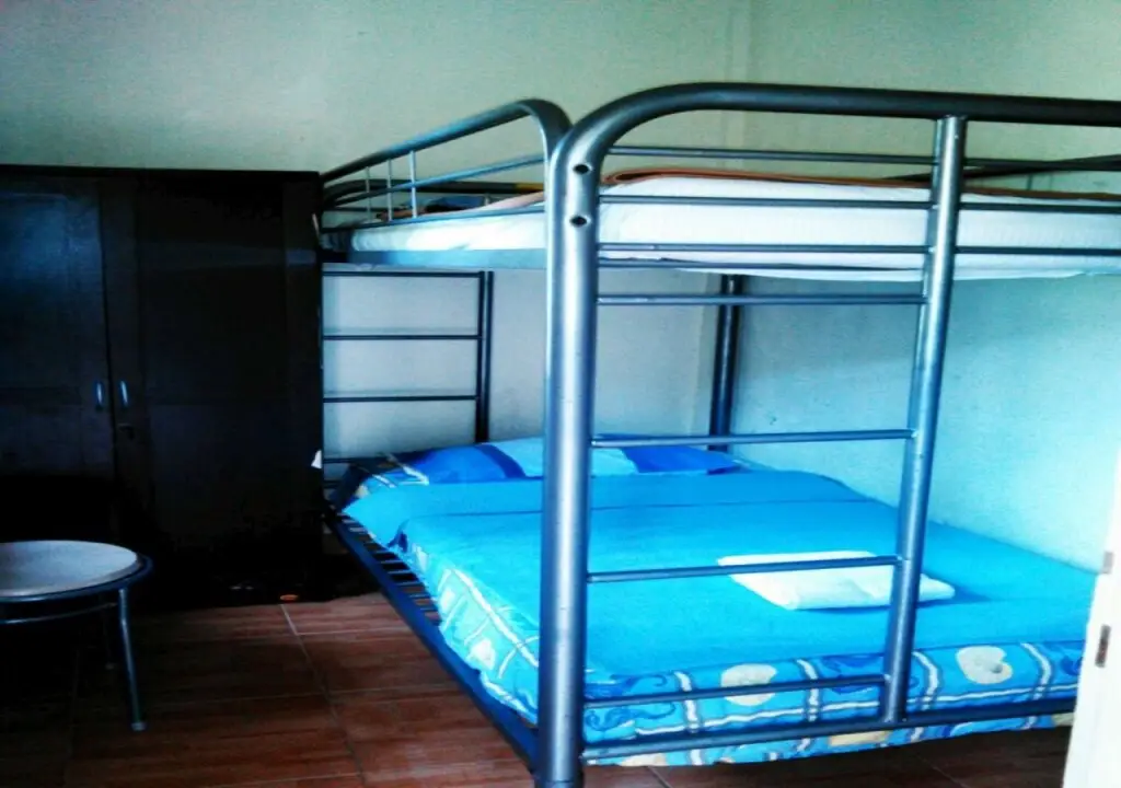 Сизаруа: Arimbi Cibulan Suites