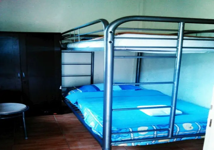 Сизаруа: Arimbi Cibulan Suites