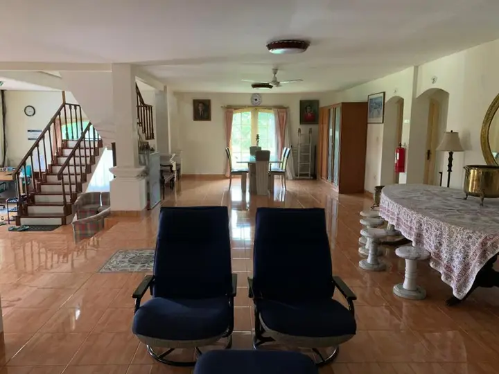 Сизаруа: Arimbi Cibulan Suites