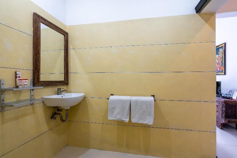 Керобокан: OYO 785 Van Mandri Guest House