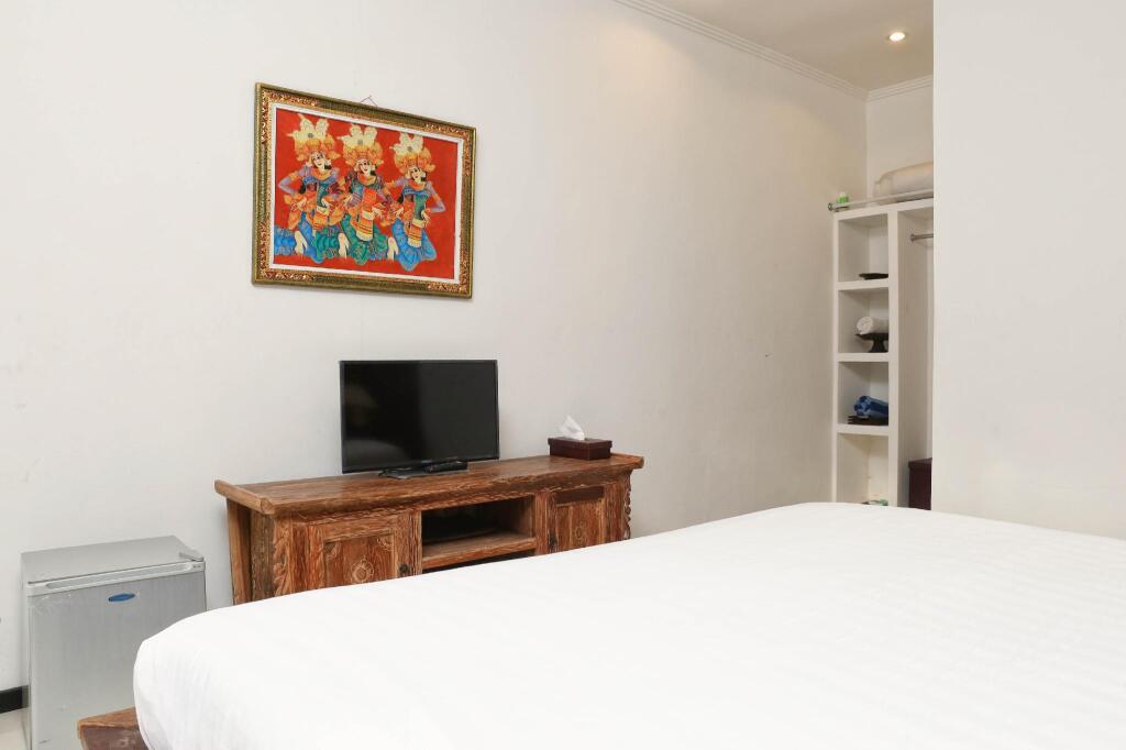 Керобокан: OYO 785 Van Mandri Guest House