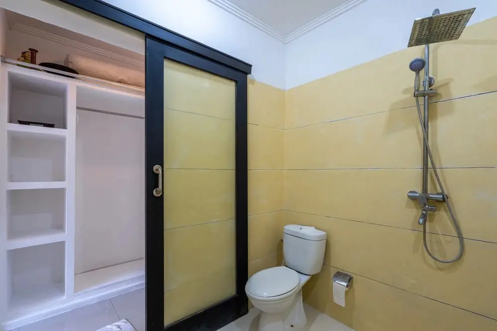Керобокан: OYO 785 Van Mandri Guest House