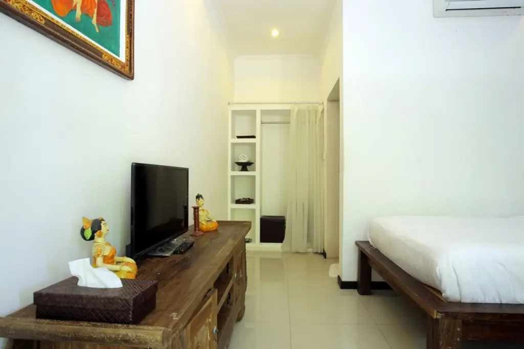 Керобокан: OYO 785 Van Mandri Guest House