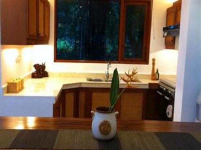 Jimbaran Bay Beach Residence — фото 1