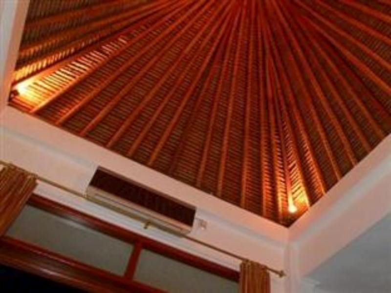 Джимбаран: Jimbaran Bay Beach Residence