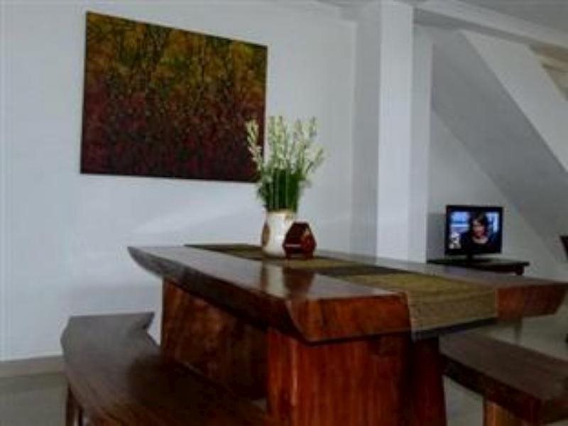Джимбаран: Jimbaran Bay Beach Residence