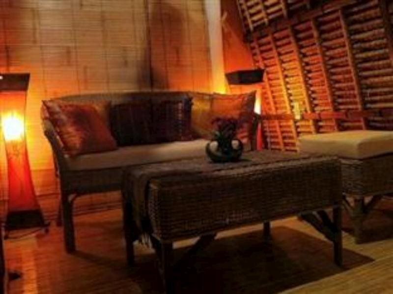 Джимбаран: Jimbaran Bay Beach Residence